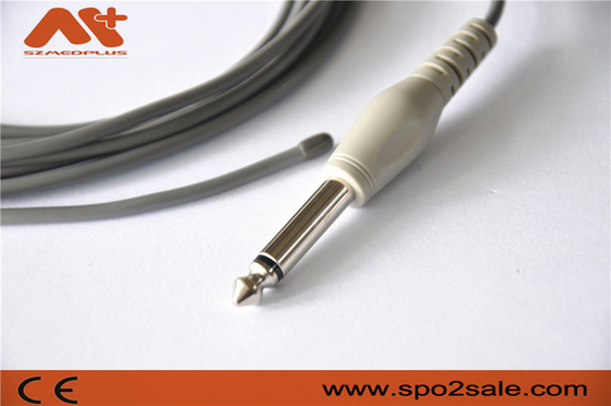 پروب دمای پزشکی مقعدی بزرگسالان پروب دمایی YSI 0206-02-0001