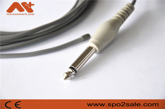 پروب دمای پزشکی مقعدی بزرگسالان پروب دمایی YSI 0206-02-0001