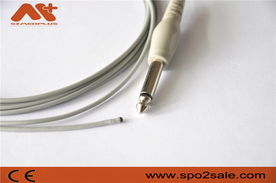 دماسنج پروب رکتال کودکان سری YSI 400 برای مانیتور بیمار