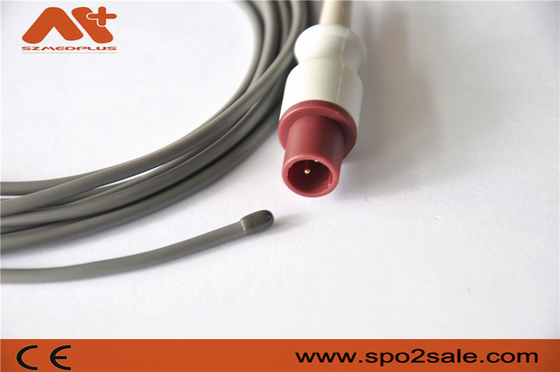 پروب های دمای مری بزرگسالان HP 21075A, M21078A, 989803100901, 989803203581