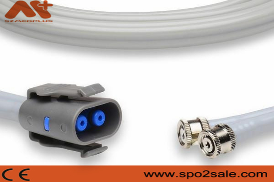 GE Healthcare Critikon Dinamap NIBP Hose 107365 برای مانیتور بیمار
