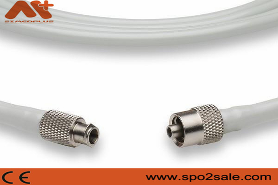 تولید کننده کابل پزشکی شیلنگ NIBP سازگار با Criticare - 709 برای مانیتور بیمار 1100, 2200, 5070/P, 507E/P/R, 507