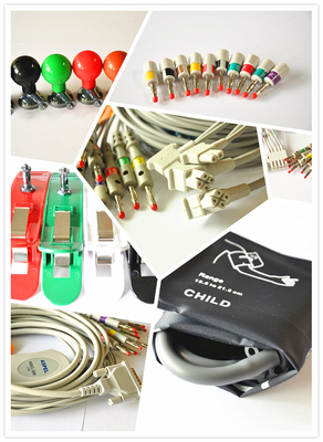 شلنگ اکستنشن کاف فشار خون NIBP Omron Colin Hose A015ZZ