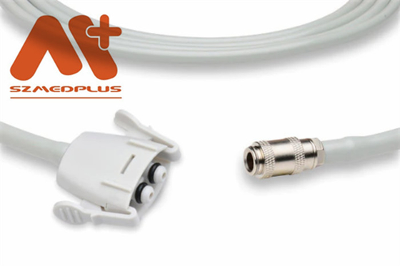 10094 ولچ آلین NIBP شیلنگ فشار خون CFS برای نقطه اتصال 75 MT-B
