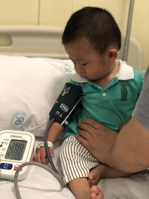 تولید کننده کابل بیمار برای اسپات ولچ آلین کانکس سازگار، شیلنگ Spot Vital Signs lXi NIBP