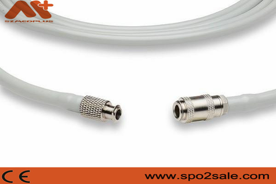 کاف NIBP شیلنگ PVC Omron Air Tube for Colin 400 Series Press Mate Advantage