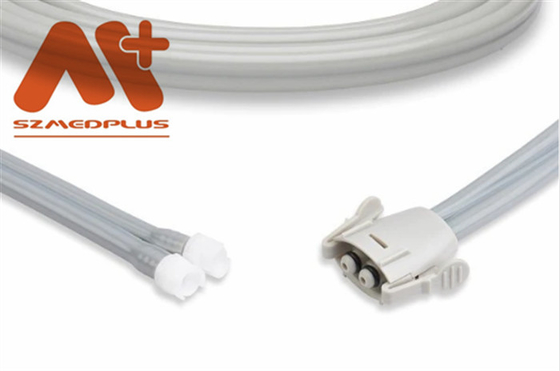 کابل NIBP لوله فشار خون CFS Welch Allyn برای علائم حیاتی نقطه اتصال کانکس LXi