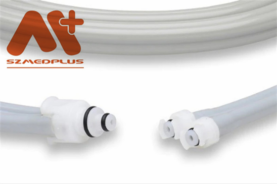 تک لوله فشار خون کاف 9461-203 NIBP Tube For Eagle 4000 SOLAR Tram 100