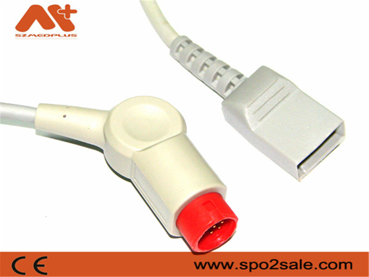 Mindray > کابل آداپتور IBP سازگار با یوتا - 650-206M