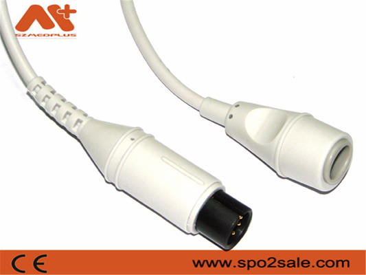 کابل 6 پین Mindray کابل آداپتور IBP Edwards 0010-21-43094