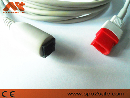 Spacelabs To Abbort Cable IBP 700-0295-00 Philips Ibp Cable For Ultraview