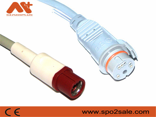 کابل آداپتور IBP سازگار Draeger To BD - MS22148