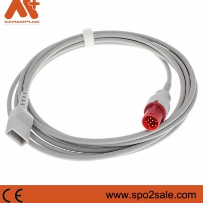 کابل آداپتور IBP سازگار با Hellige