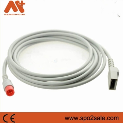 کابل مبدل دیتاسکوپ به یوتا IBP برای پاسپورت V، V12، V21، سری V