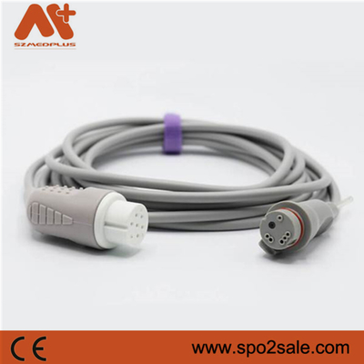 کابل آداپتور IBP سازگار با Datascope به BD - 0012-00-1245