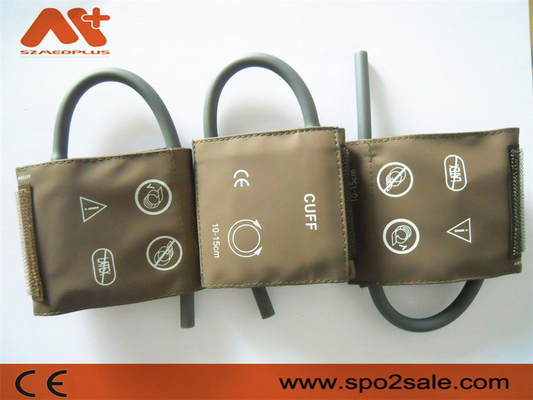 کاف فشار خون نوزادان NIBP M1571A PU Mindray Bp کاف