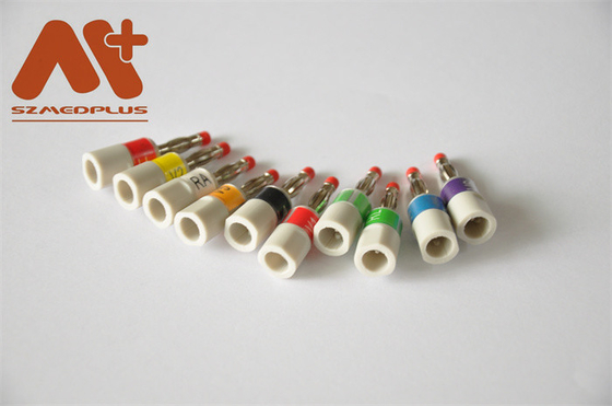 آداپتور موز EKG Electrode 900178-001 برای دستگاه EKG