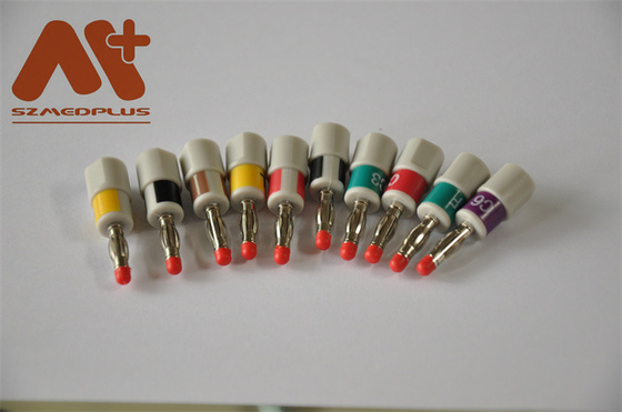 آداپتور موز EKG Electrode 900178-001 برای دستگاه EKG