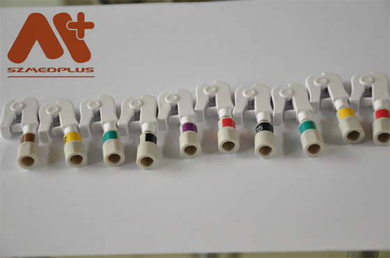 موز CFS با آداپتور گیره - 900178-003 برای دستگاه EKG