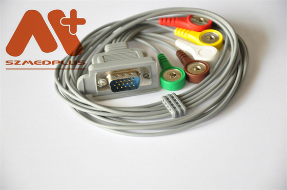 DMS DMS300-3A 5 کابل هولتر سرب DMS 20200084 15 پین