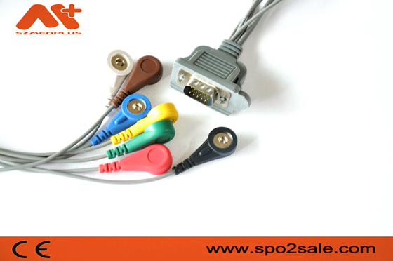 7 هولتر سرب Dms 300 3a AHA DMS-20200213 برای مانیتور بیمار