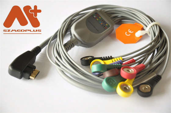کابل هولتر DMS 10 - DMS-20202800