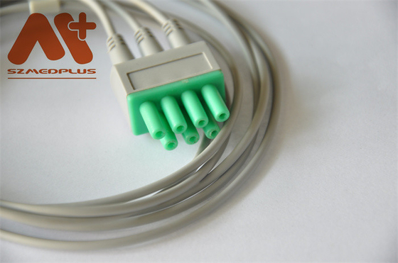 دیتاسکوپ سازگار با ECG Telemetry Leadwire - 115-004871-00