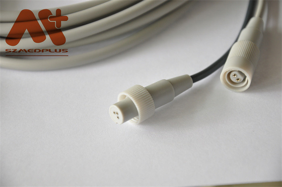 کابل خروجی قلب GE CO 2025248-001 Philips M1642a برای مانیتور بیمار