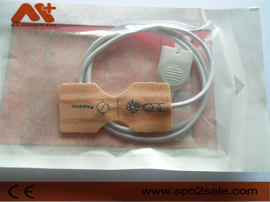 سنسور TL-252T Spo2 Nihon Kohden اطفال