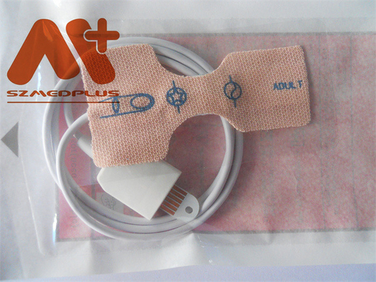سنسور CFS szmedplus Lnop یکبار مصرف Spo2 1001 سنسور بزرگسال