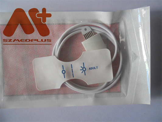 سنسور CFS szmedplus Lnop یکبار مصرف Spo2 1001 سنسور بزرگسال