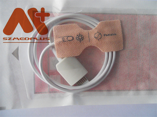 سنسورهای پالس اکسی متر Lnop Pediatric Spo2 Probe 1025 szmedplus