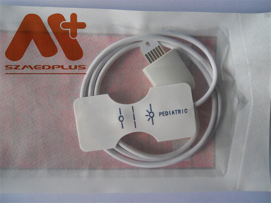 سنسورهای پالس اکسی متر Lnop Pediatric Spo2 Probe 1025 szmedplus