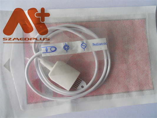 سنسورهای پالس اکسی متر Lnop Pediatric Spo2 Probe 1025 szmedplus
