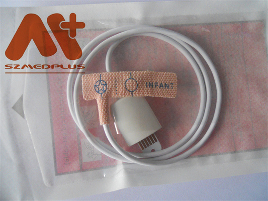سنسور CFS szmedplus Lnop 1800 Spo2 سنسور یکبار مصرف نوزاد