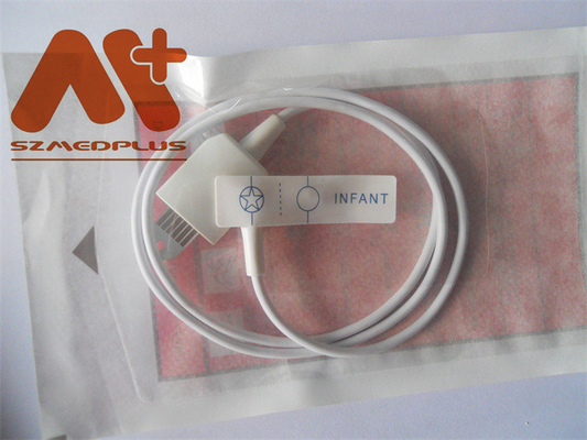 سنسور CFS szmedplus Lnop 1800 Spo2 سنسور یکبار مصرف نوزاد