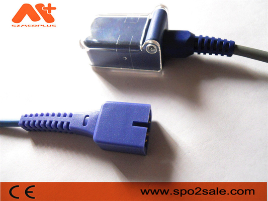 کابل افزودنی پالس اکسی متر Covidien Nellcor SpO2 DEC-8