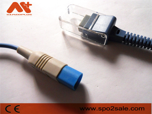 کابل افزودنی مانیتور بیمار Spo2 ISO13485 Philips M1943AL