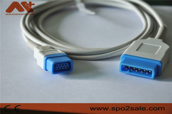 کابل آداپتور SpO2 سازگار GE Trusignal - TS-G3