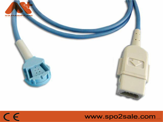 کابل آداپتور SpO2 سازگار Datex Ohmeda - OXY-MC3