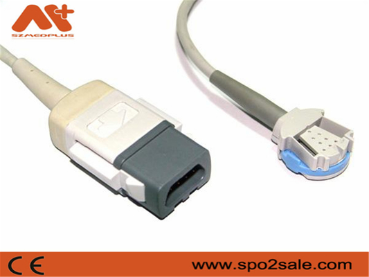 کابل آداپتور SpO2 سازگار Datex Ohmeda - OXY-MC3