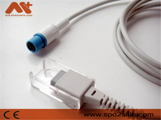 کابل آداپتور SpO2 سازگار Draeger 1M - 3368433