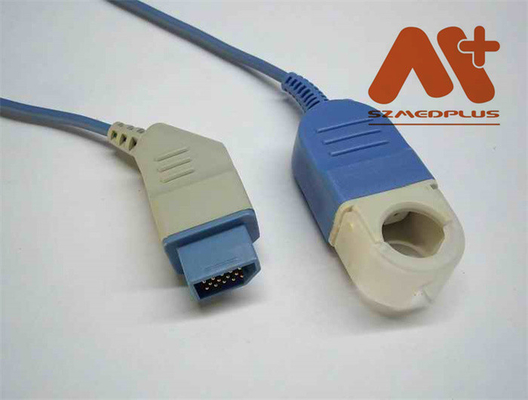 کابل آداپتور SpO2 سازگار Nihon Kohden - JL-900P