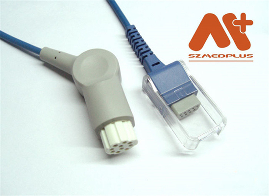 کابل آداپتور SpO2 سازگار Datex Ohmeda - OXY-C3