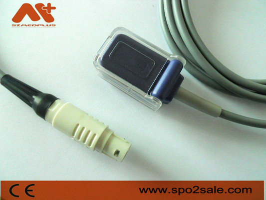 کابل آداپتور SpO2 سازگار دراگر - M35370