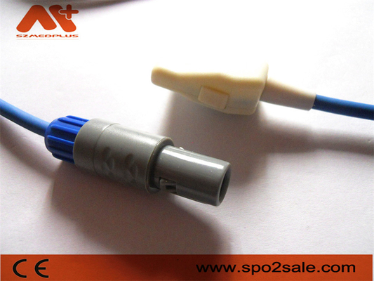 Mindray > کابل آداپتور SpO2 سازگار با Datascope - 9200-30-10707