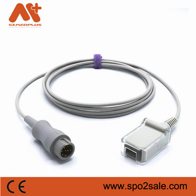 Mindray > کابل آداپتور SpO2 سازگار با Datascope - 0010-20-42712