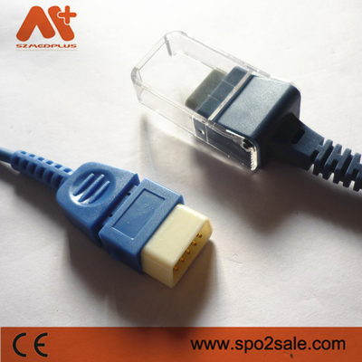 Smiths Medical > کابل آداپتور SpO2 سازگار با BCI - 3311