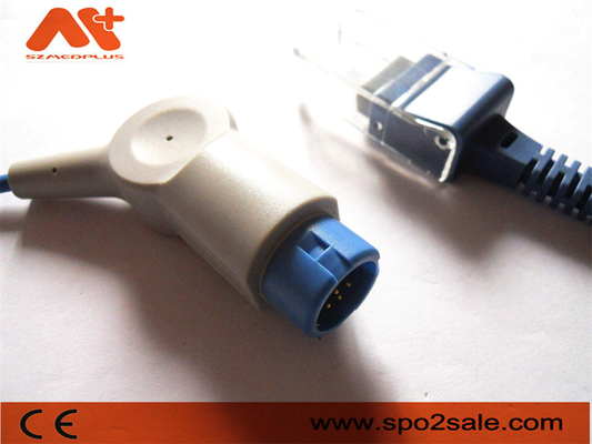 Mindray > کابل آداپتور SpO2 سازگار با Datascope - 0010-30-42737