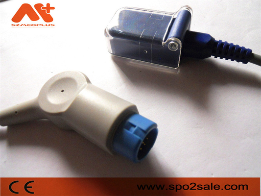 Mindray > کابل آداپتور SpO2 سازگار با Datascope - 0010-30-12452